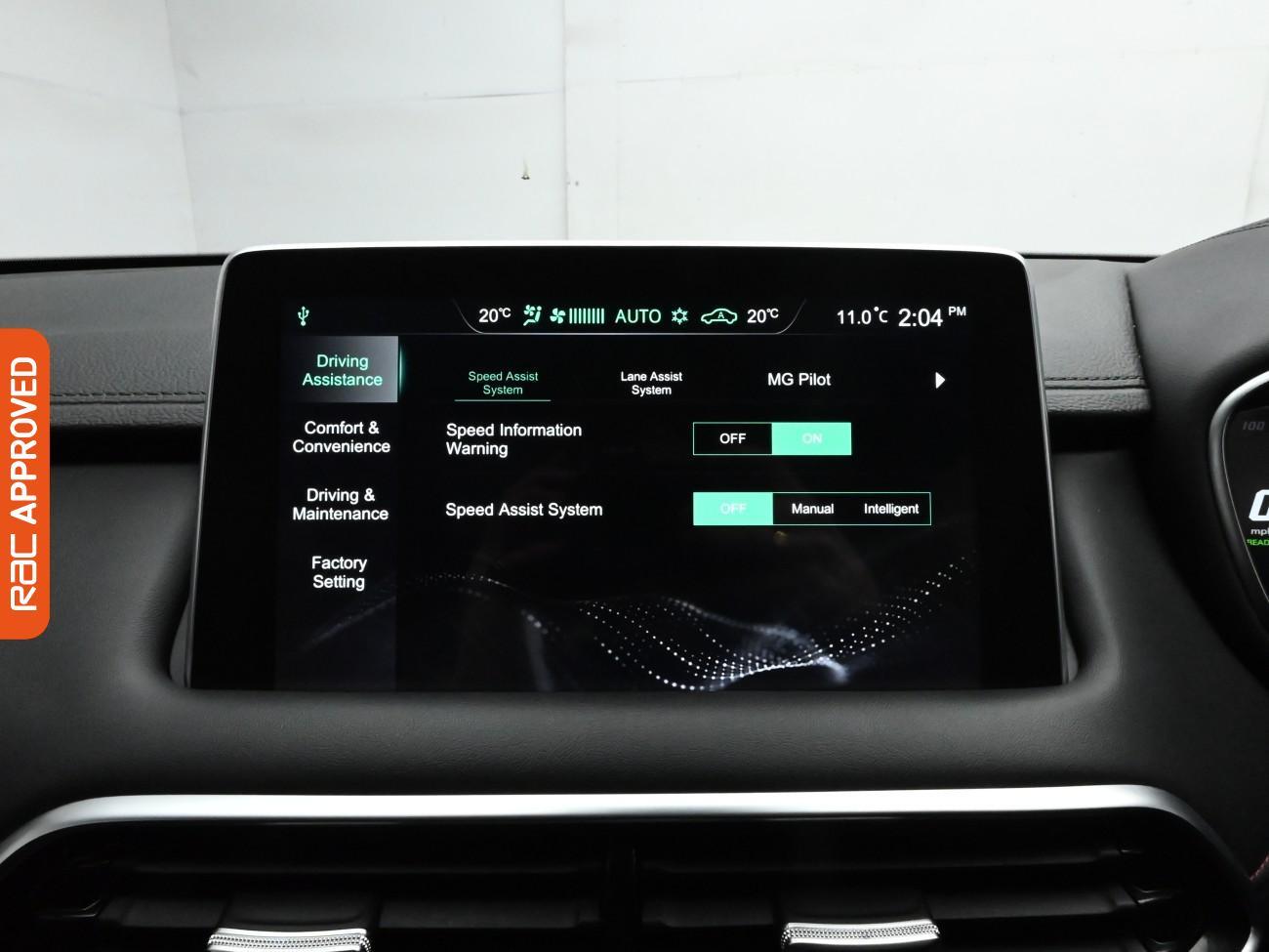 Used MG MG HS 2023 for sale - 76985241: Photo 23