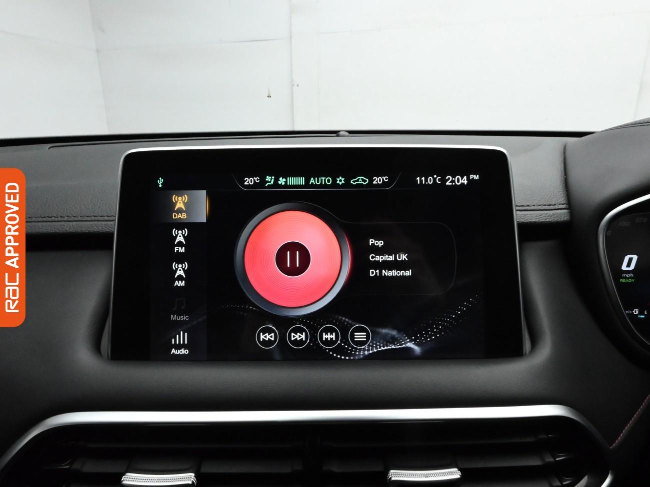 Used MG MG HS 2023 for sale - 76985241: Photo 24