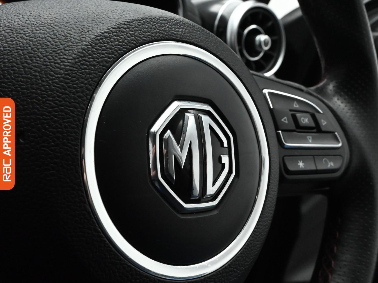 Used MG MG HS 2023 for sale - 76985241: Photo 26