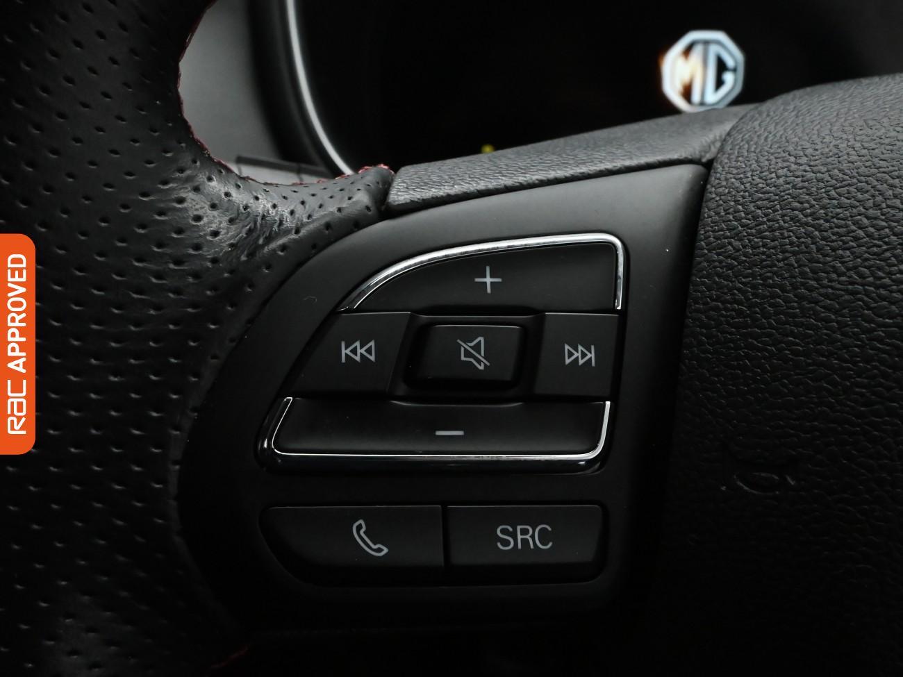 Used MG MG HS 2023 for sale - 76985241: Photo 27