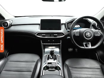 Used MG MG HS 2023 for sale - 76985241: Photo