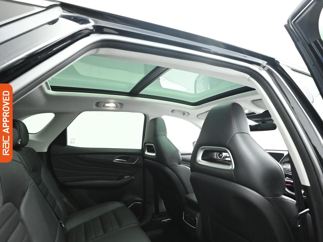 Used MG MG HS 2023 for sale - 76985241: Photo 3