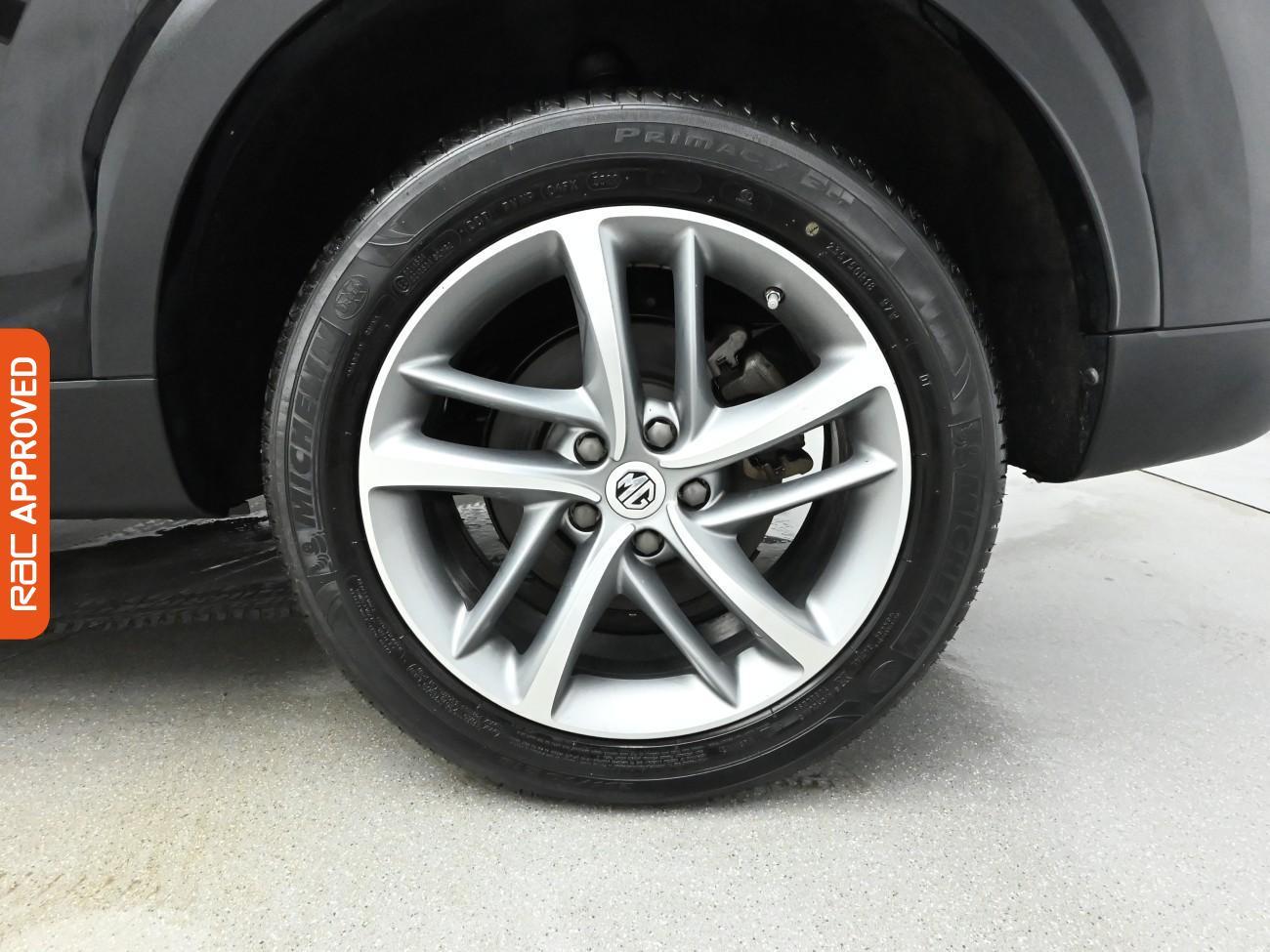 Used MG MG HS 2023 for sale - 76985241: Photo 30