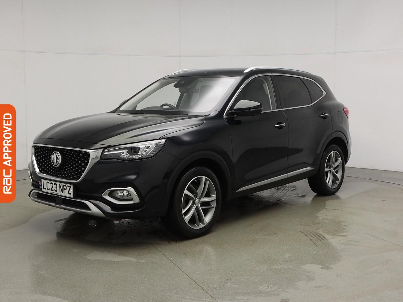 Used MG MG HS 2023 for sale - 76985241: Photo 32