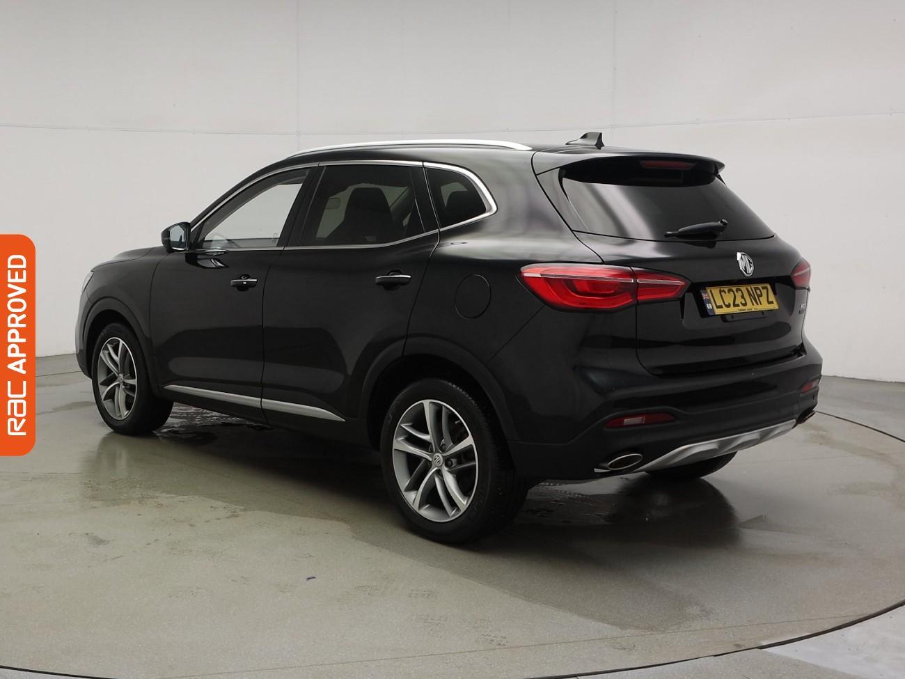 Used MG MG HS 2023 for sale - 76985241: Photo 5