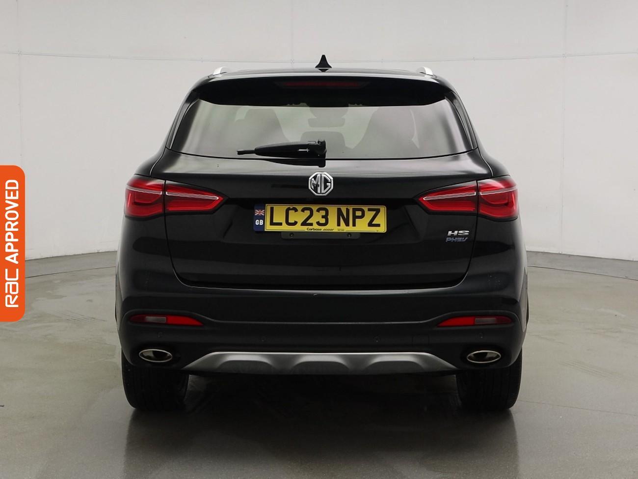 Used MG MG HS 2023 for sale - 76985241: Photo 9