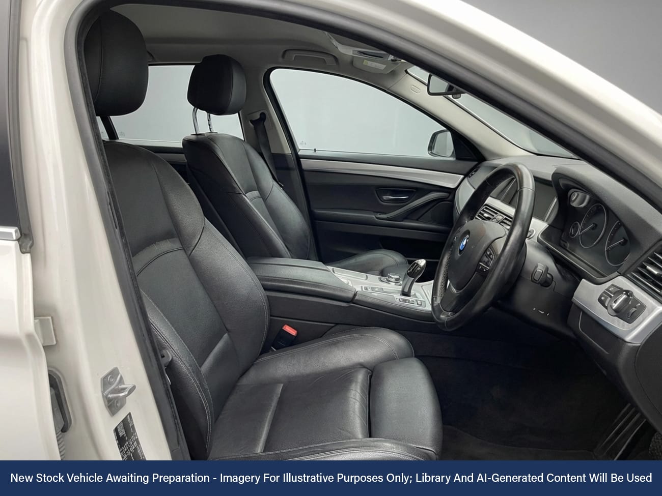 Used BMW 5 Series 2016 for sale - 77628584: Photo 3