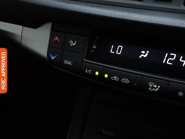 Used Lexus CT 2017 for sale - 76004955: Photo 16