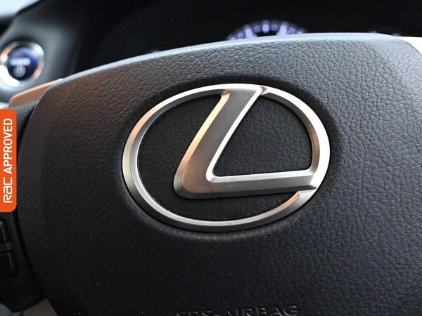Used Lexus CT 2017 for sale - 76004955: Photo 23