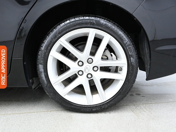 Used Lexus CT 2017 for sale - 76004955: Photo 27