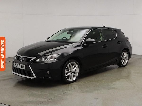 Used Lexus CT 2017 for sale - 76004955: Photo 28