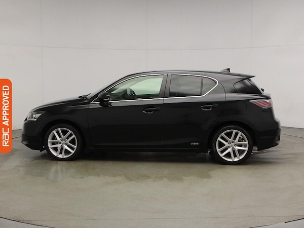 Used Lexus CT 2017 for sale - 76004955: Photo 29