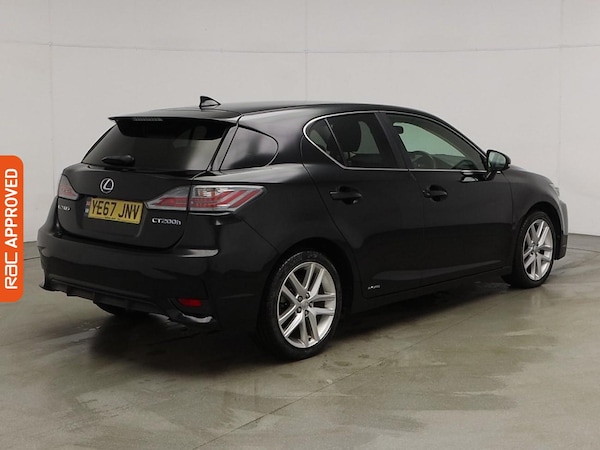 Used Lexus CT 2017 for sale - 76004955: Photo 31