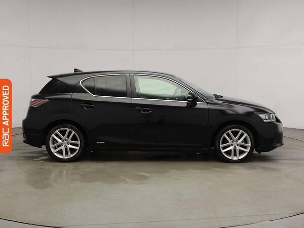 Used Lexus CT 2017 for sale - 76004955: Photo 6
