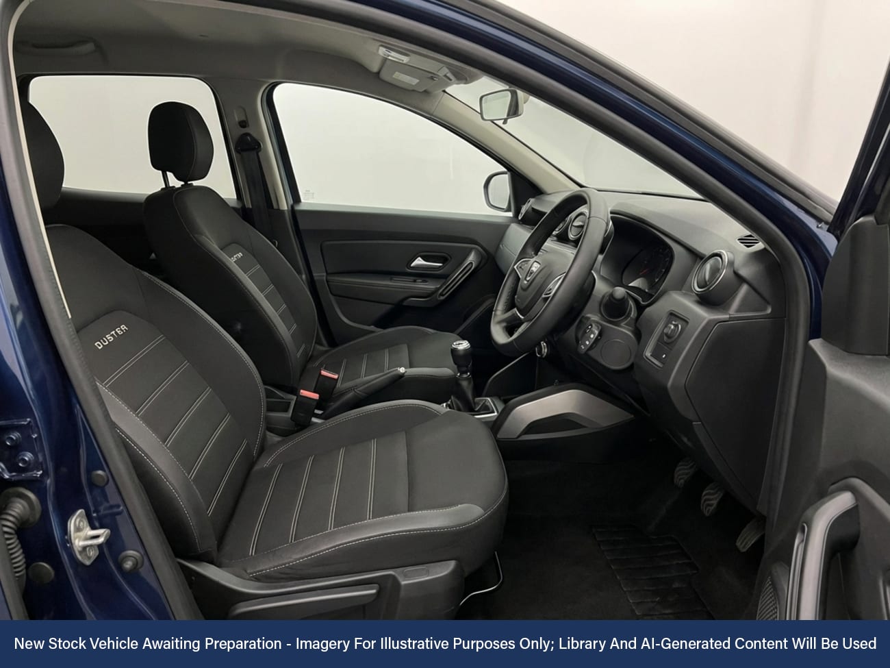 Used Dacia Duster 2020 for sale - 77628591: Photo 3