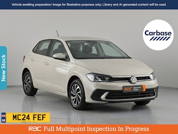 Used Volkswagen Polo 2024 for sale - 79417021: Photo
