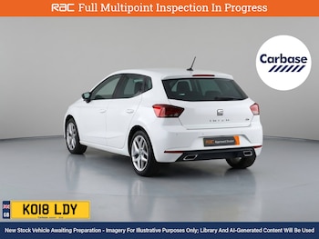 Used SEAT Ibiza 2018 for sale - 78732617: Photo