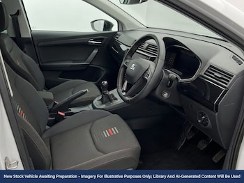 Used SEAT Ibiza 2018 for sale - 78732617: Photo