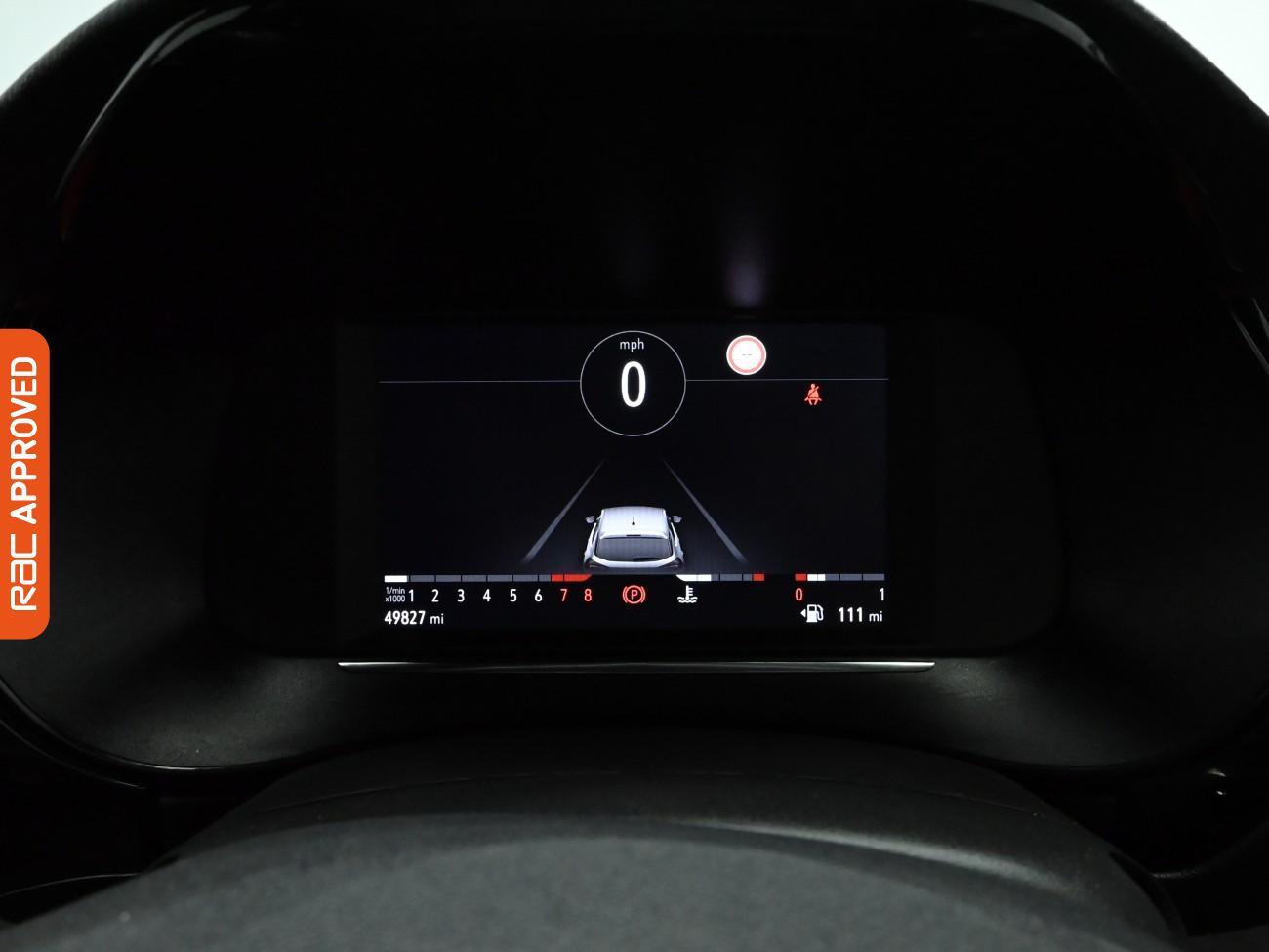 Used Vauxhall Corsa 2022 for sale - 76611870: Photo 11