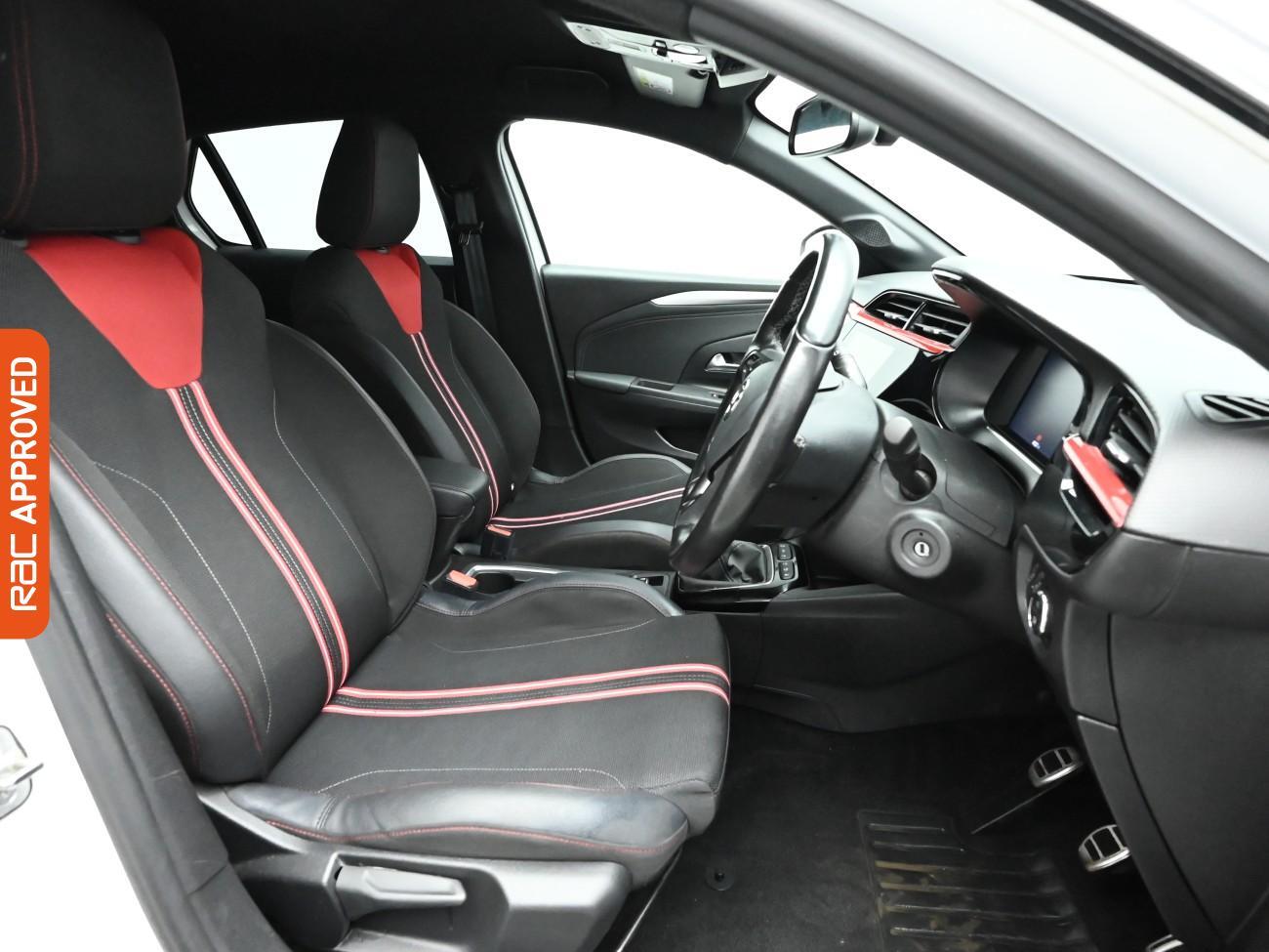 Used Vauxhall Corsa 2022 for sale - 76611870: Photo 12