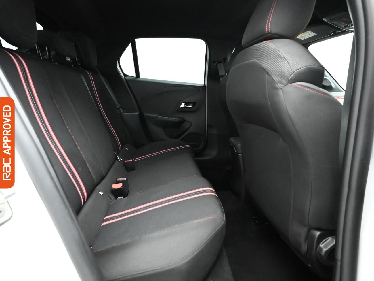 Used Vauxhall Corsa 2022 for sale - 76611870: Photo 13