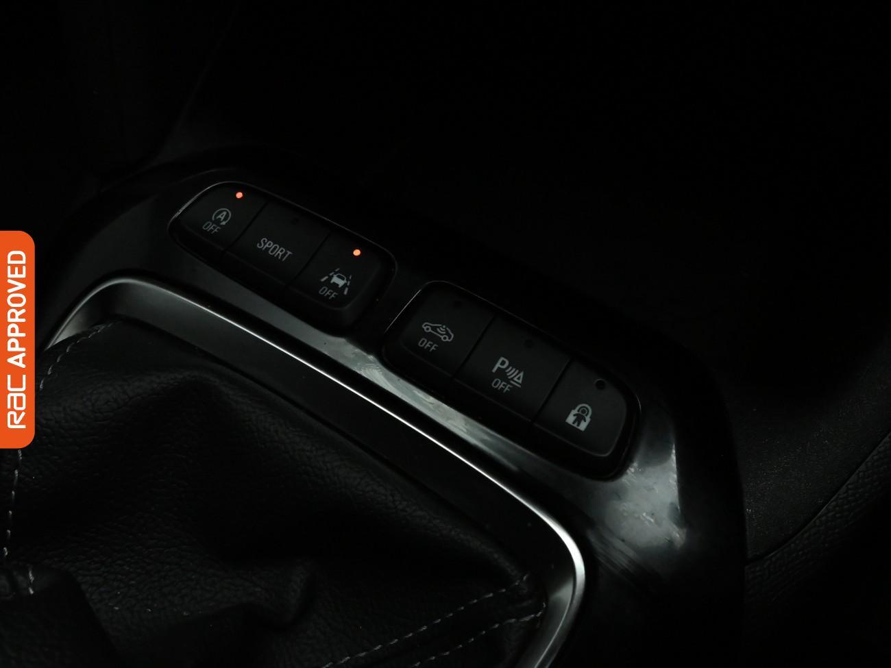 Used Vauxhall Corsa 2022 for sale - 76611870: Photo 14