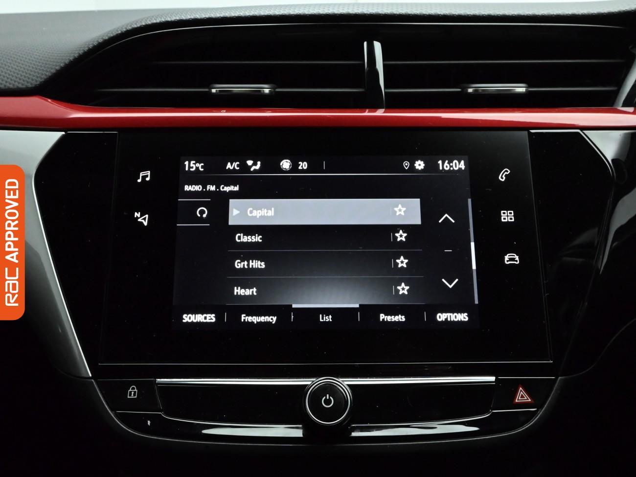 Used Vauxhall Corsa 2022 for sale - 76611870: Photo 16