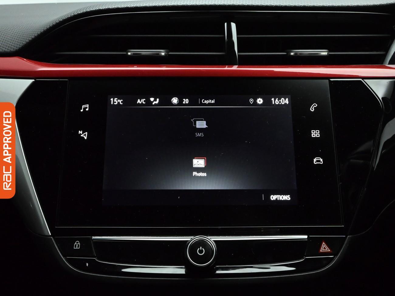 Used Vauxhall Corsa 2022 for sale - 76611870: Photo 17