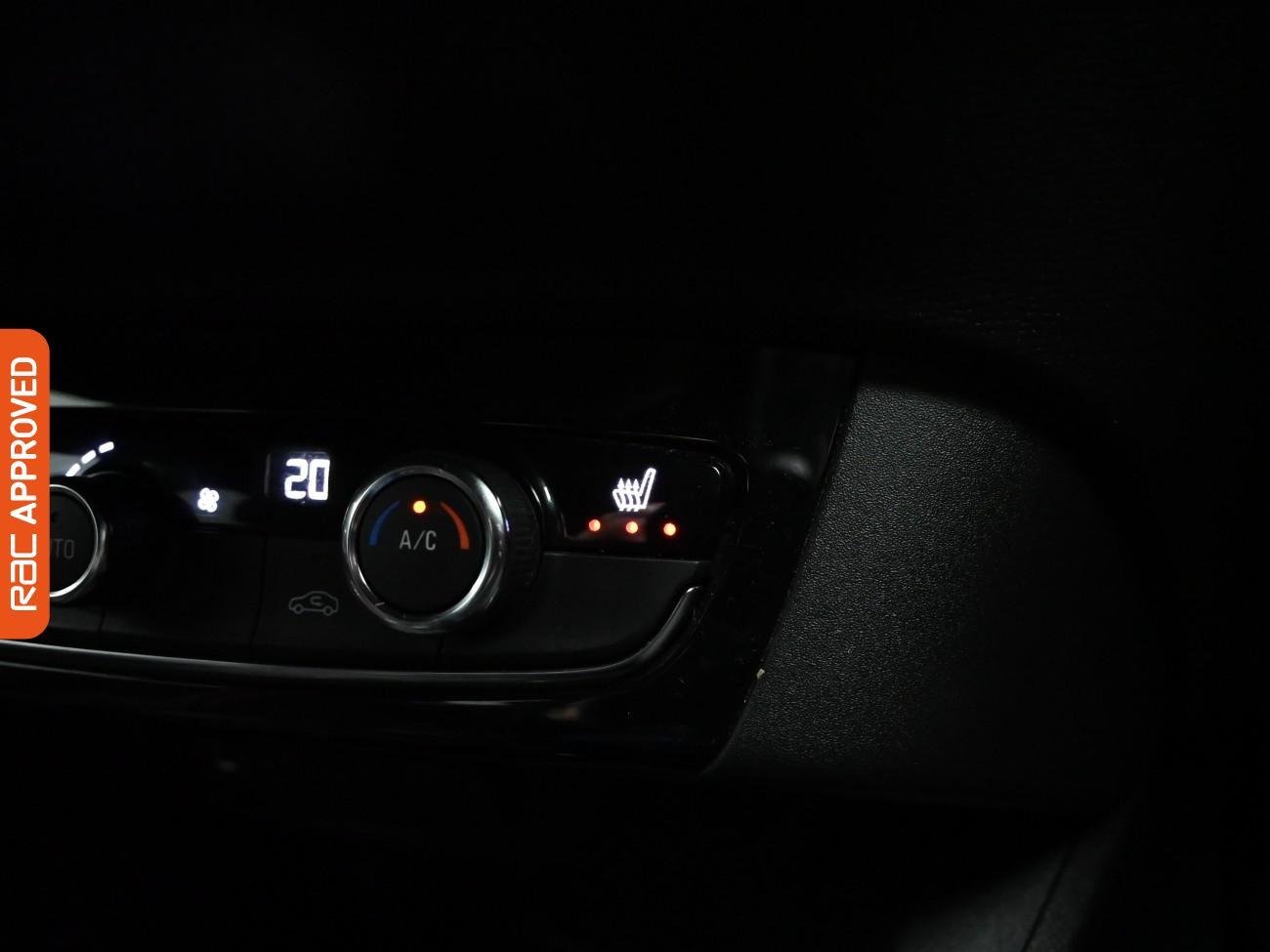 Used Vauxhall Corsa 2022 for sale - 76611870: Photo 19