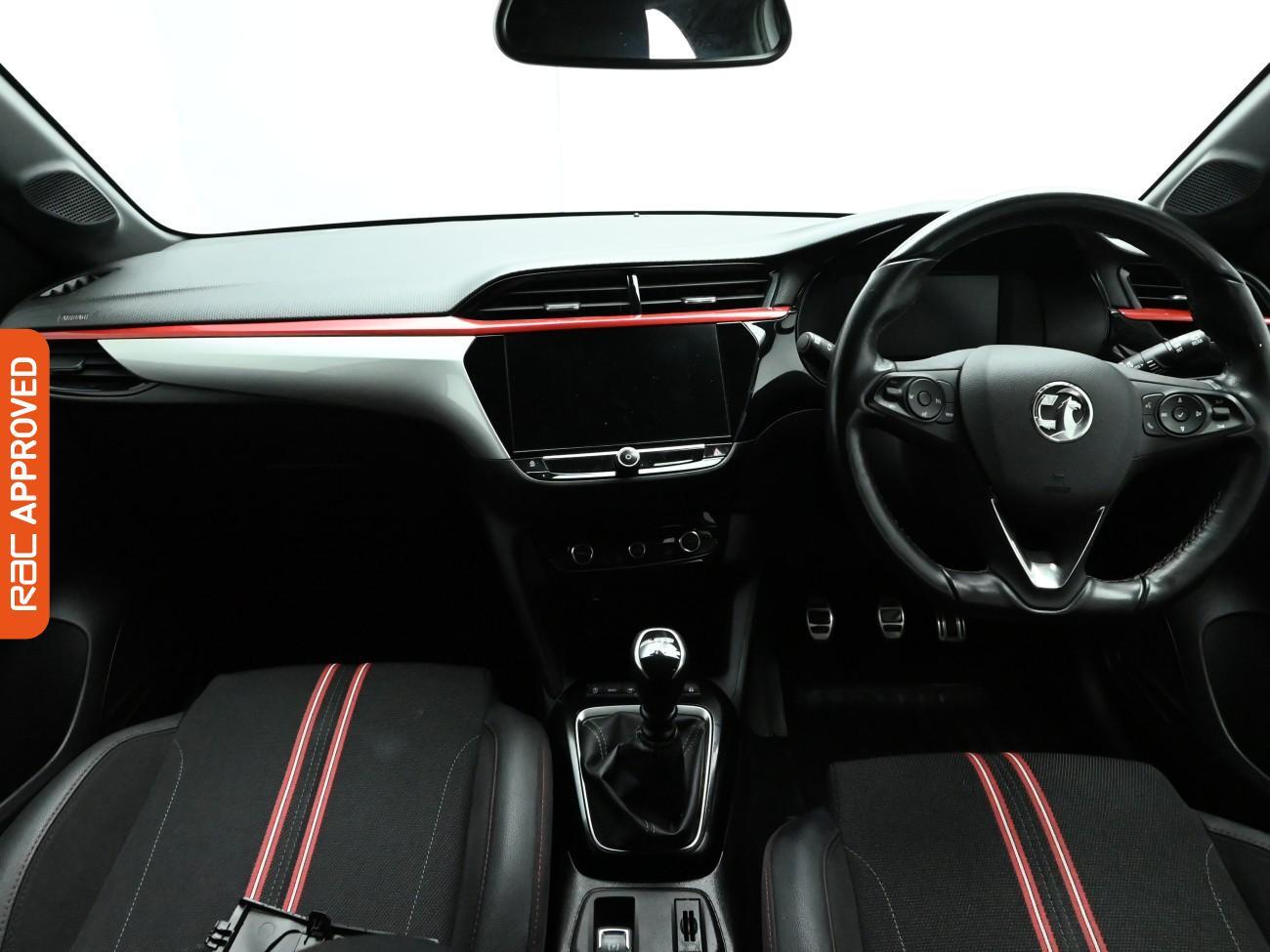 Used Vauxhall Corsa 2022 for sale - 76611870: Photo 2