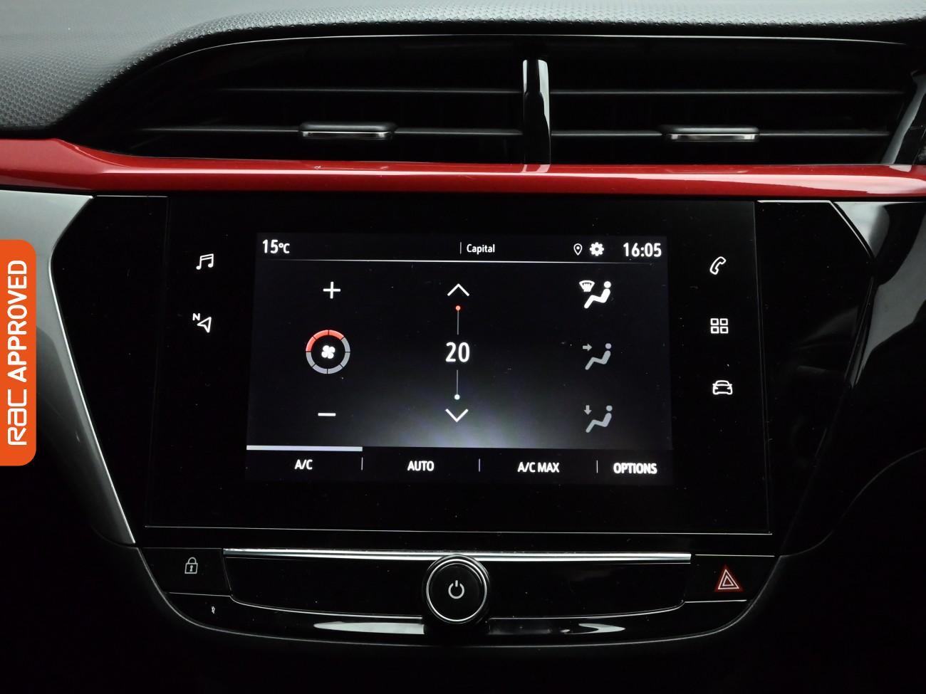 Used Vauxhall Corsa 2022 for sale - 76611870: Photo 21