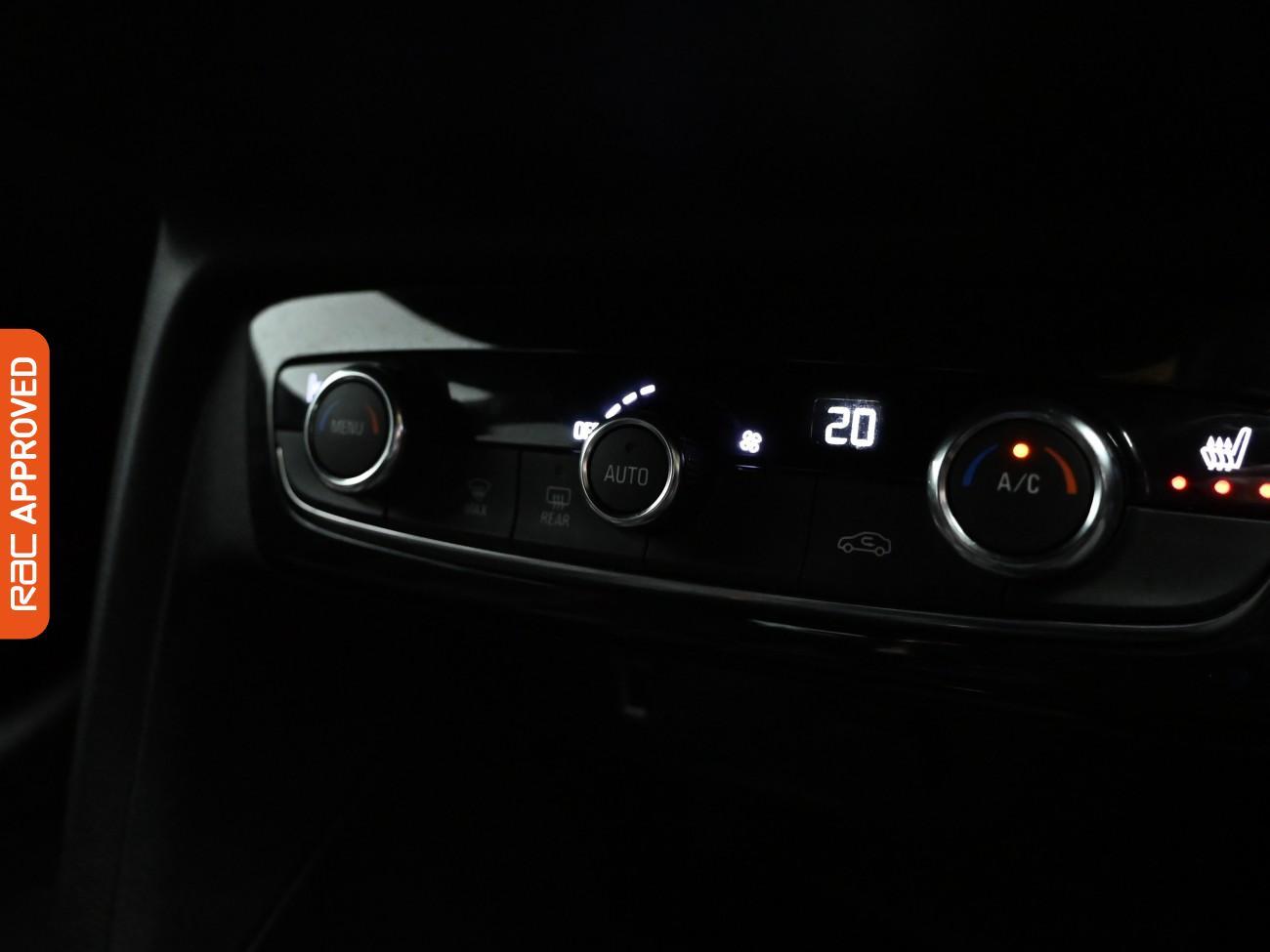 Used Vauxhall Corsa 2022 for sale - 76611870: Photo 22