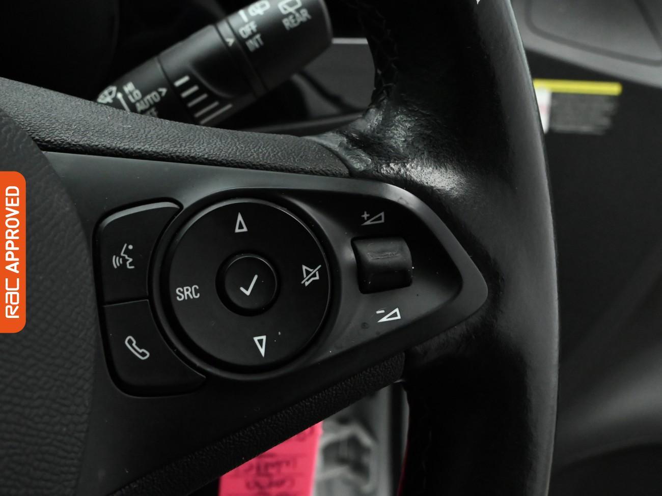 Used Vauxhall Corsa 2022 for sale - 76611870: Photo 23