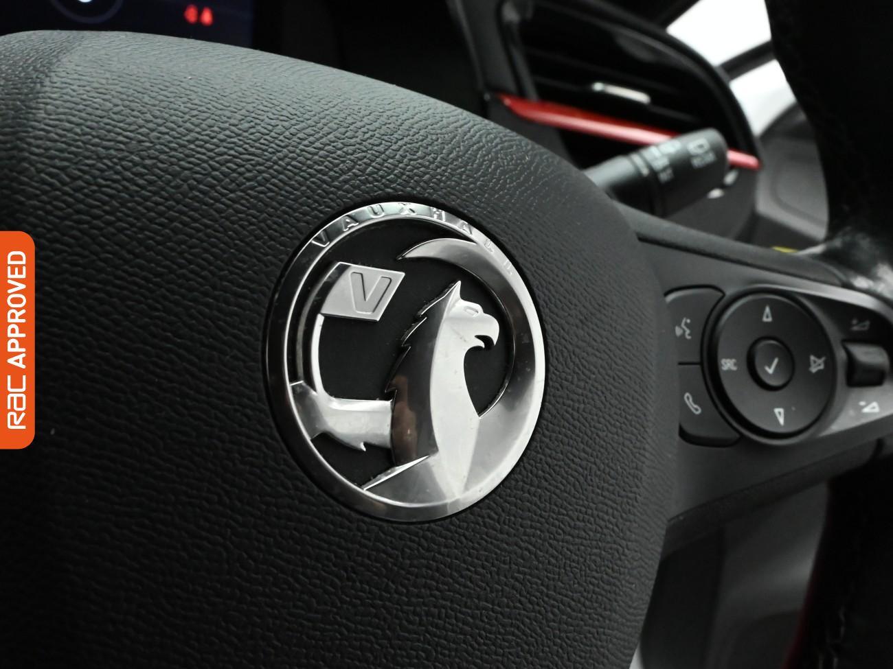 Used Vauxhall Corsa 2022 for sale - 76611870: Photo 24