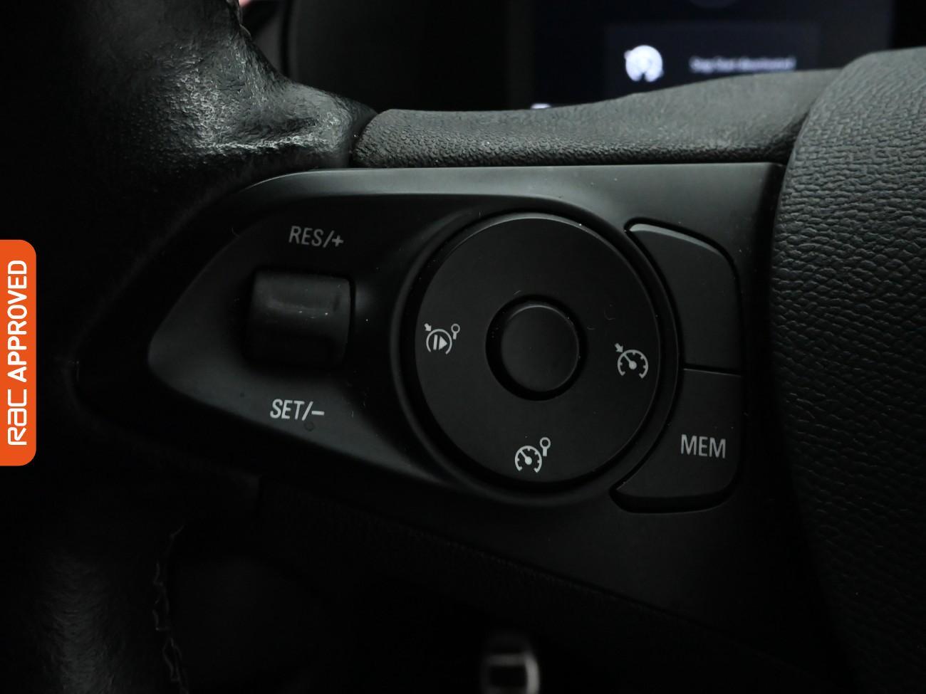 Used Vauxhall Corsa 2022 for sale - 76611870: Photo 25