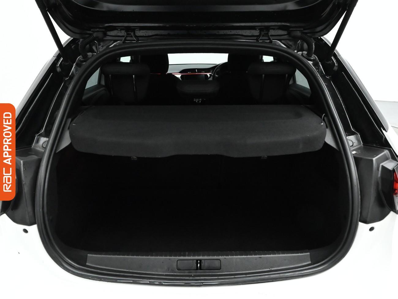 Used Vauxhall Corsa 2022 for sale - 76611870: Photo 27