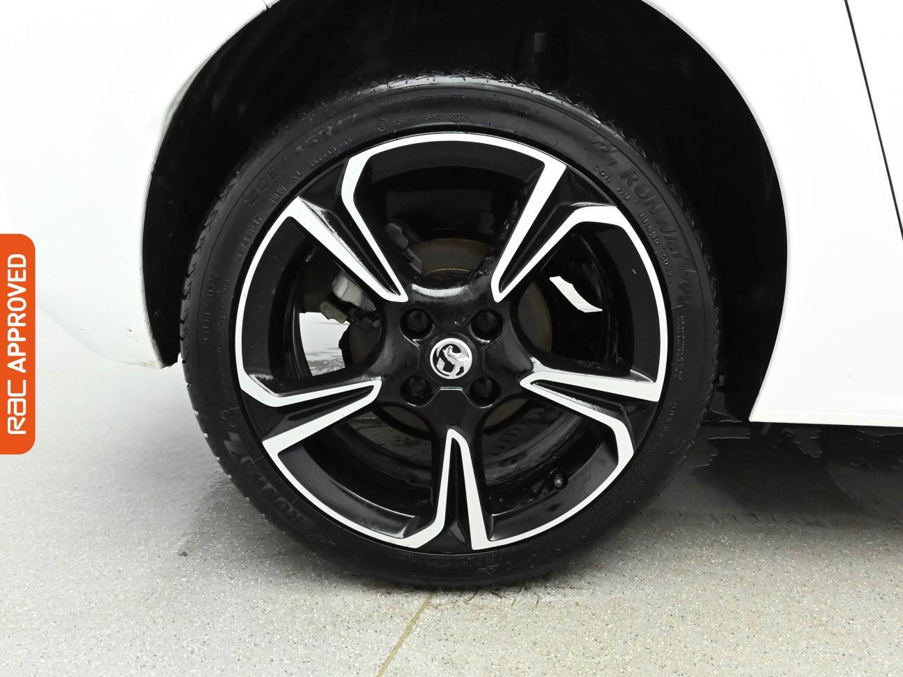 Used Vauxhall Corsa 2022 for sale - 76611870: Photo 28