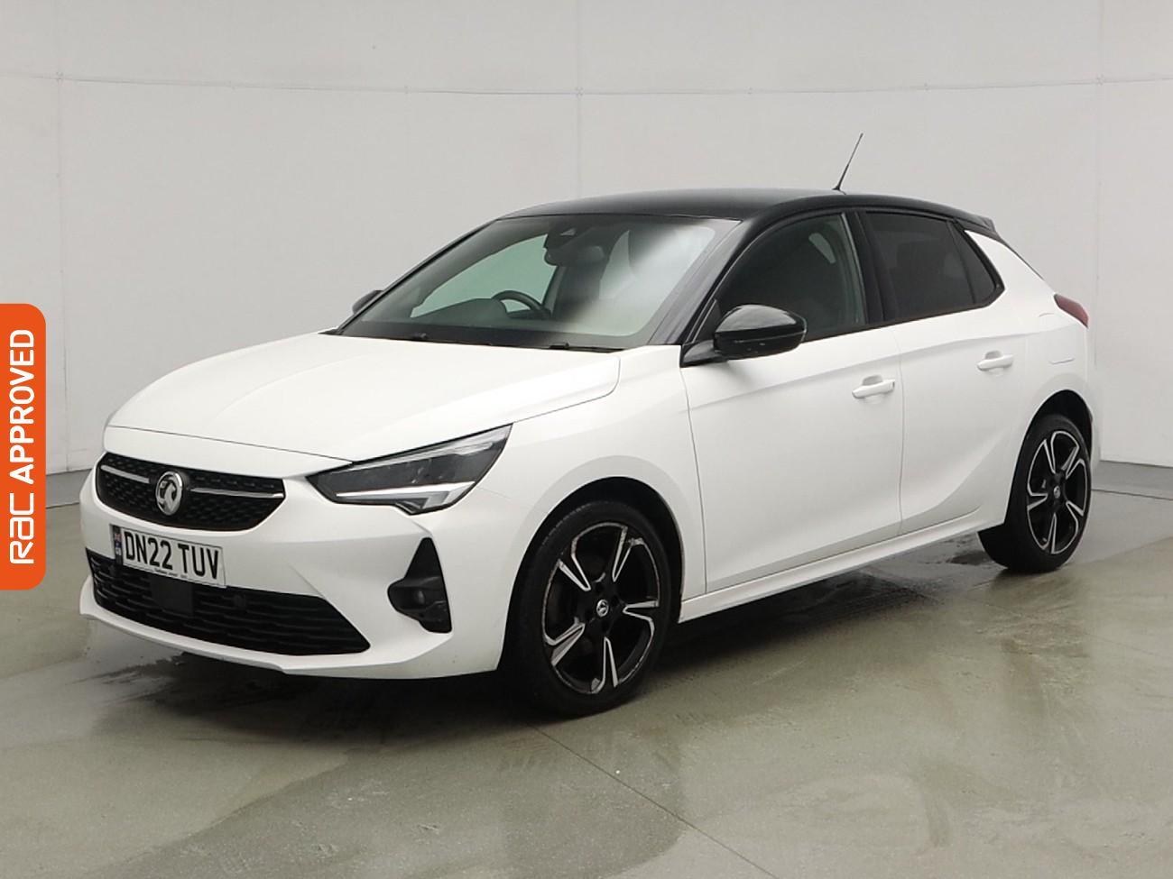 Used Vauxhall Corsa 2022 for sale - 76611870: Photo 29