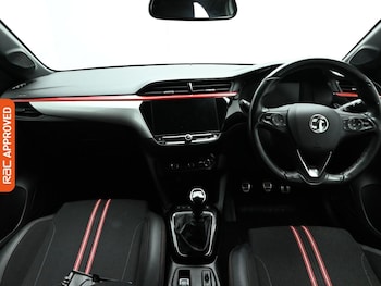 Used Vauxhall Corsa 2022 for sale - 76611870: Photo