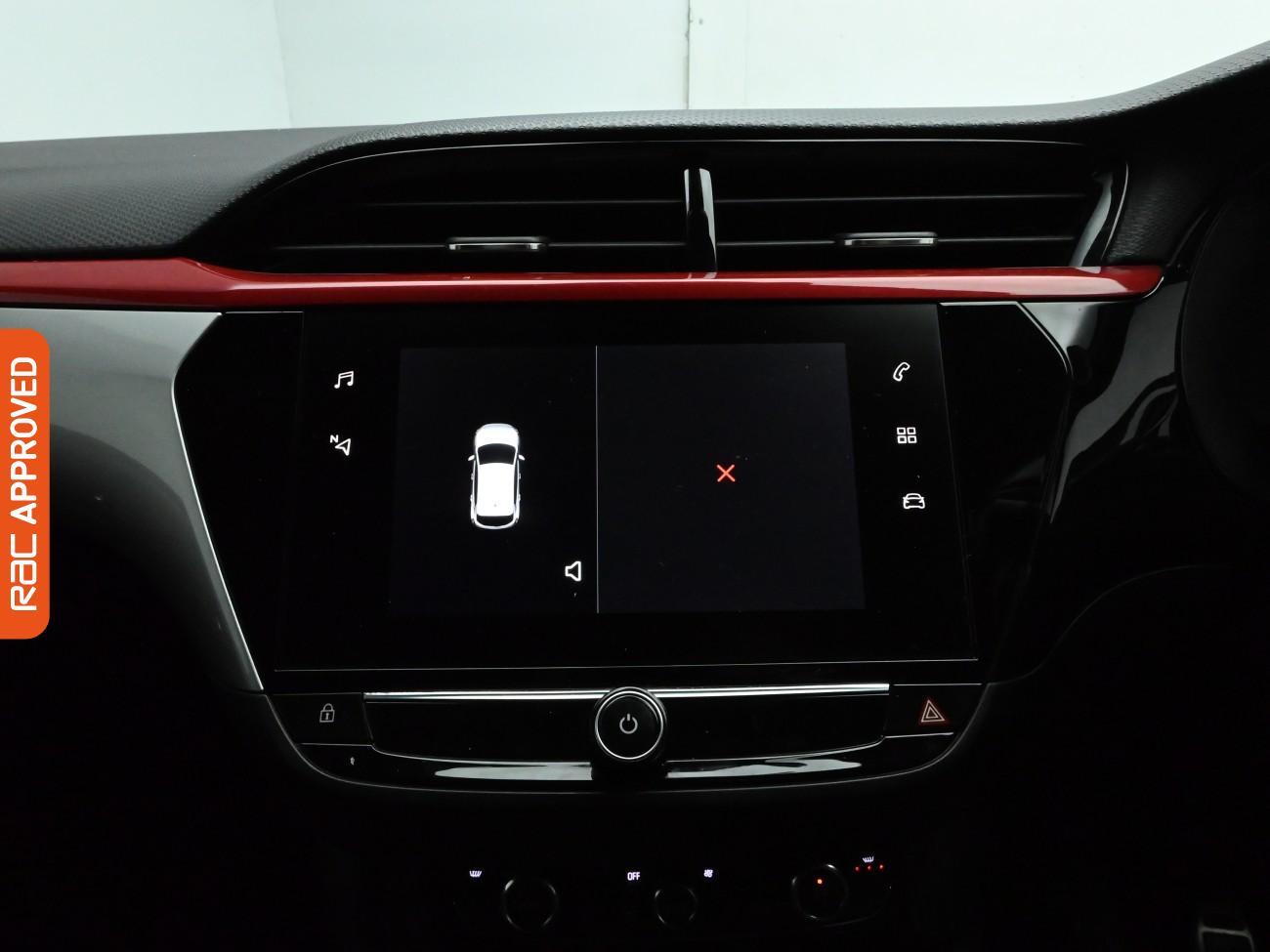 Used Vauxhall Corsa 2022 for sale - 76611870: Photo 3