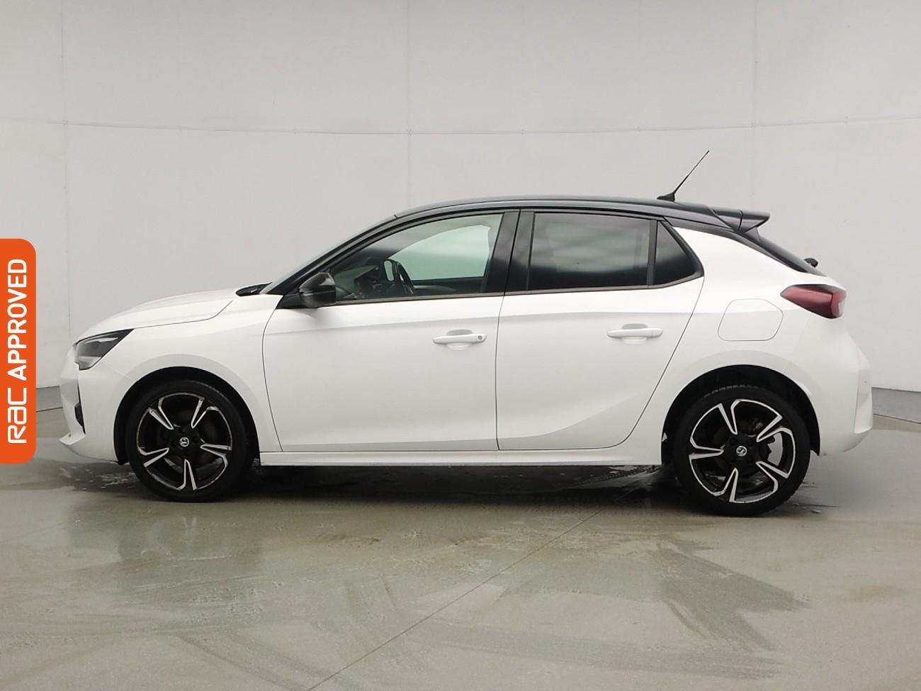 Used Vauxhall Corsa 2022 for sale - 76611870: Photo 31