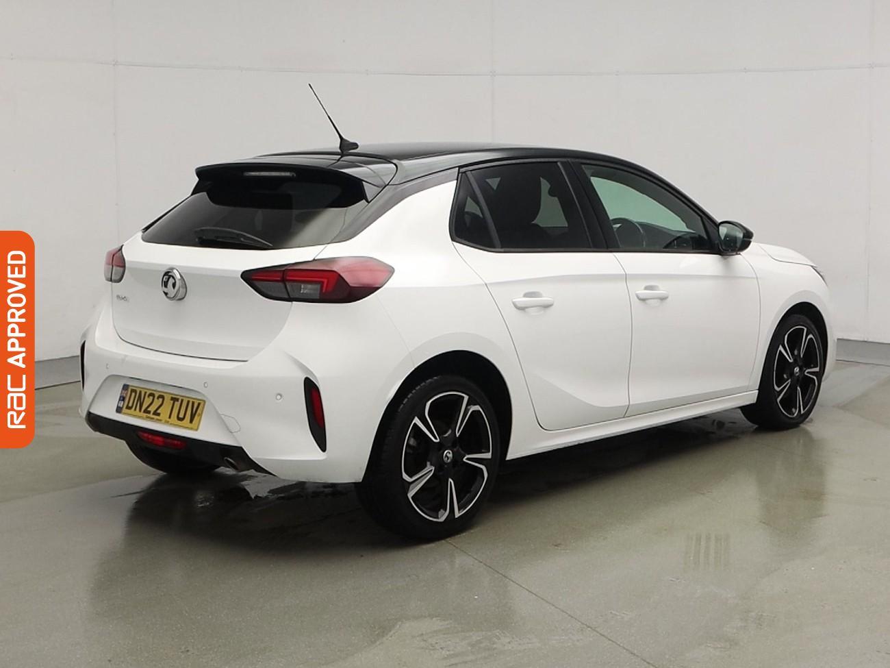 Used Vauxhall Corsa 2022 for sale - 76611870: Photo 32