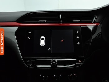 Used Vauxhall Corsa 2022 for sale - 76611870: Photo