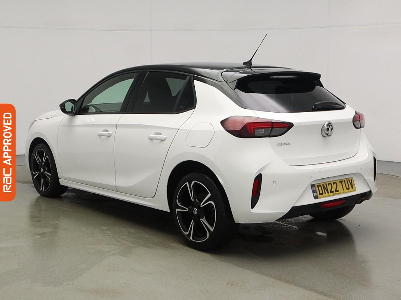 Used Vauxhall Corsa 2022 for sale - 76611870: Photo 4