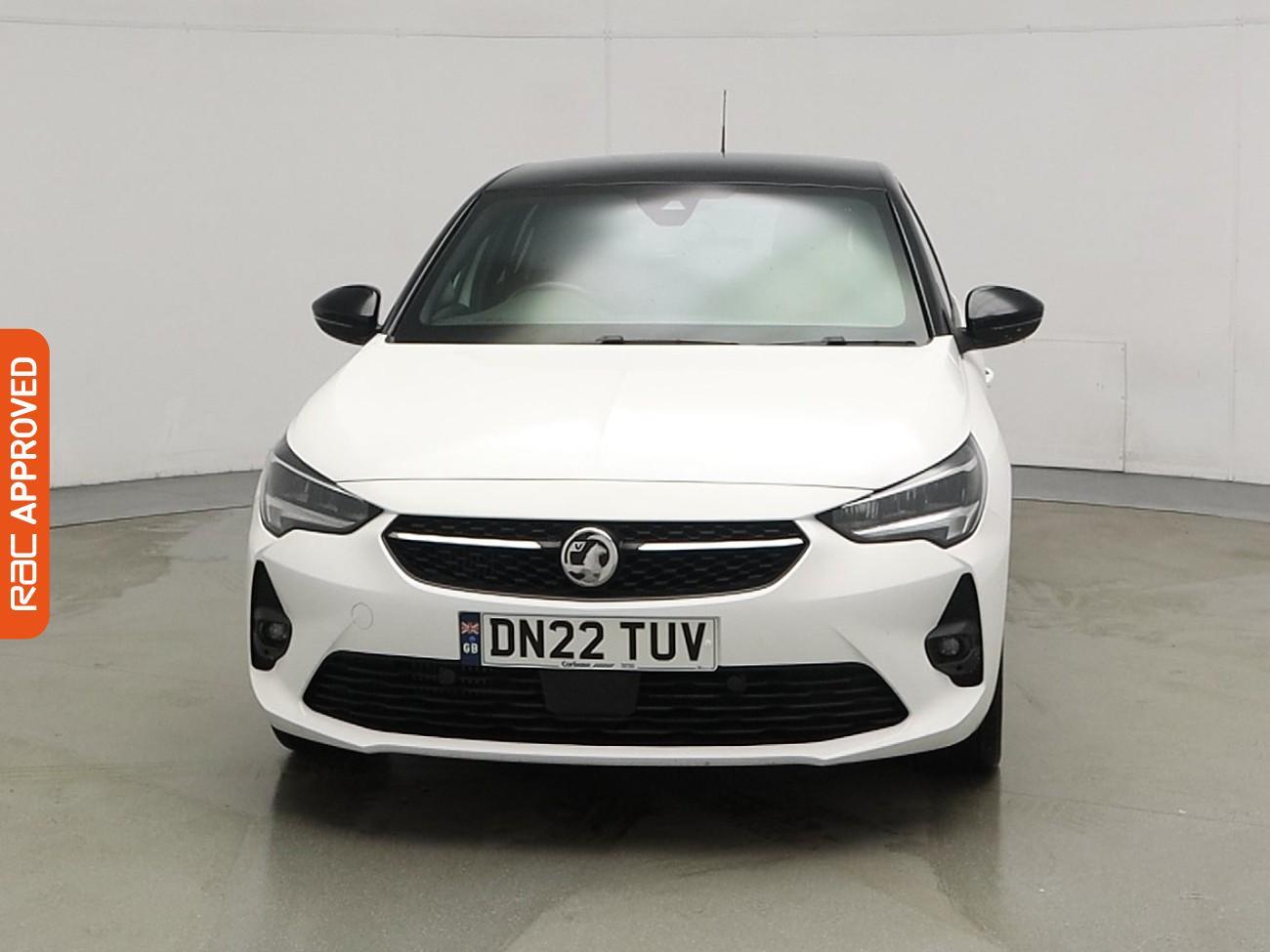 Used Vauxhall Corsa 2022 for sale - 76611870: Photo 7