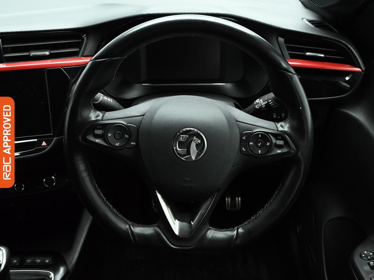 Used Vauxhall Corsa 2022 for sale - 76611870: Photo 9