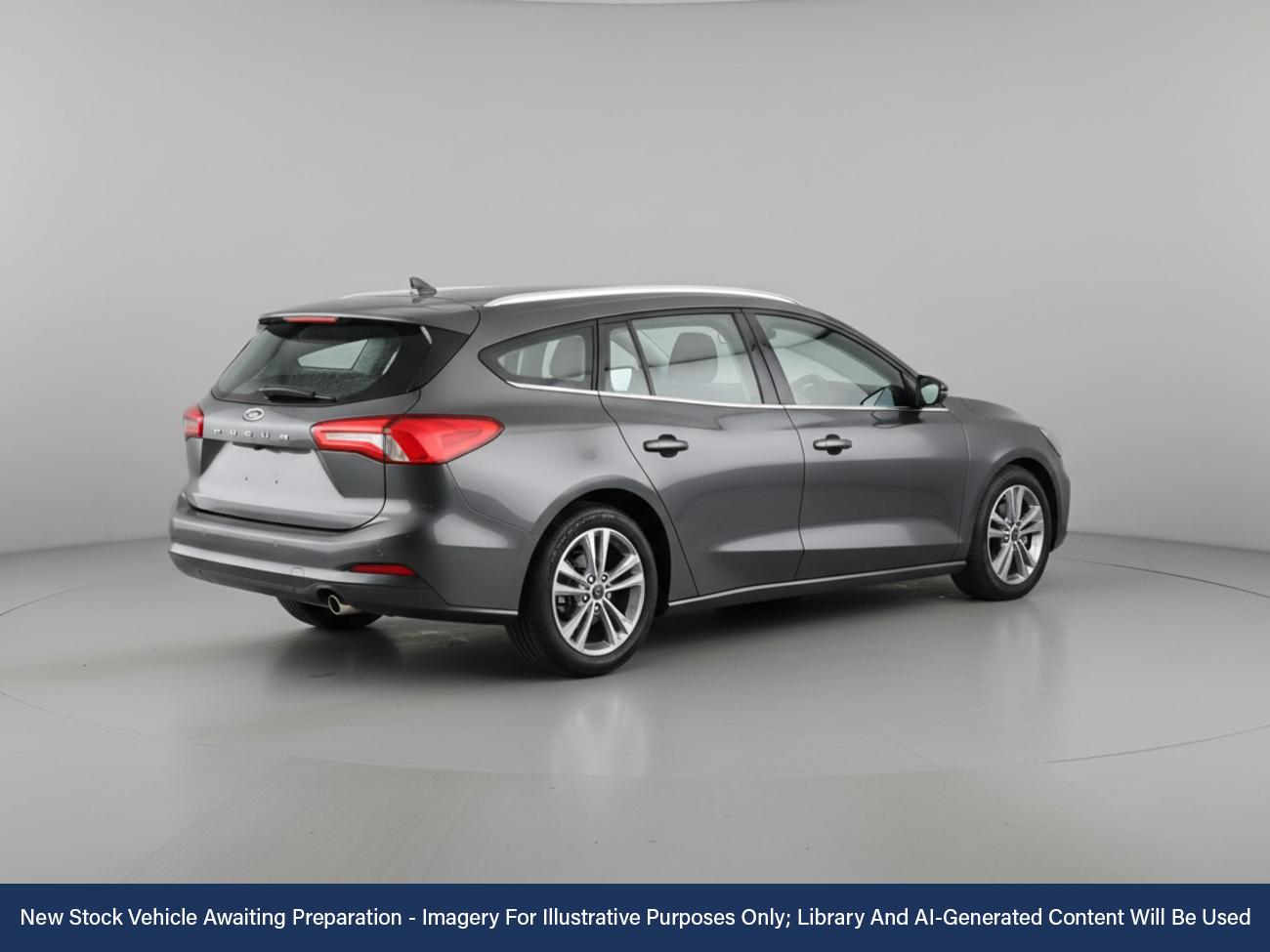 Used Ford Focus 2020 for sale - 76641829: Photo 2