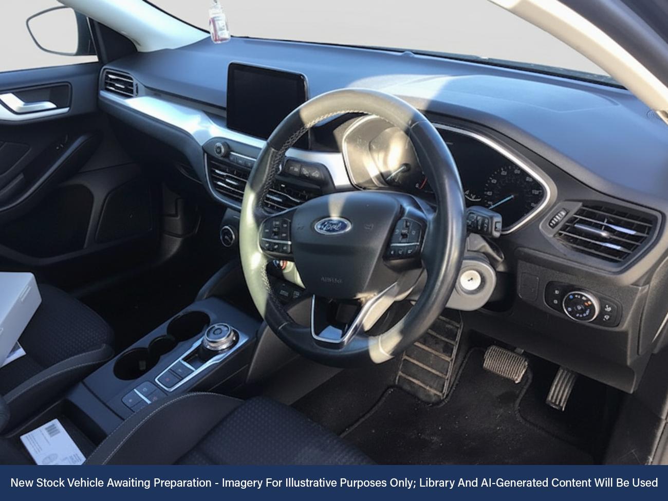 Used Ford Focus 2020 for sale - 76641829: Photo 3