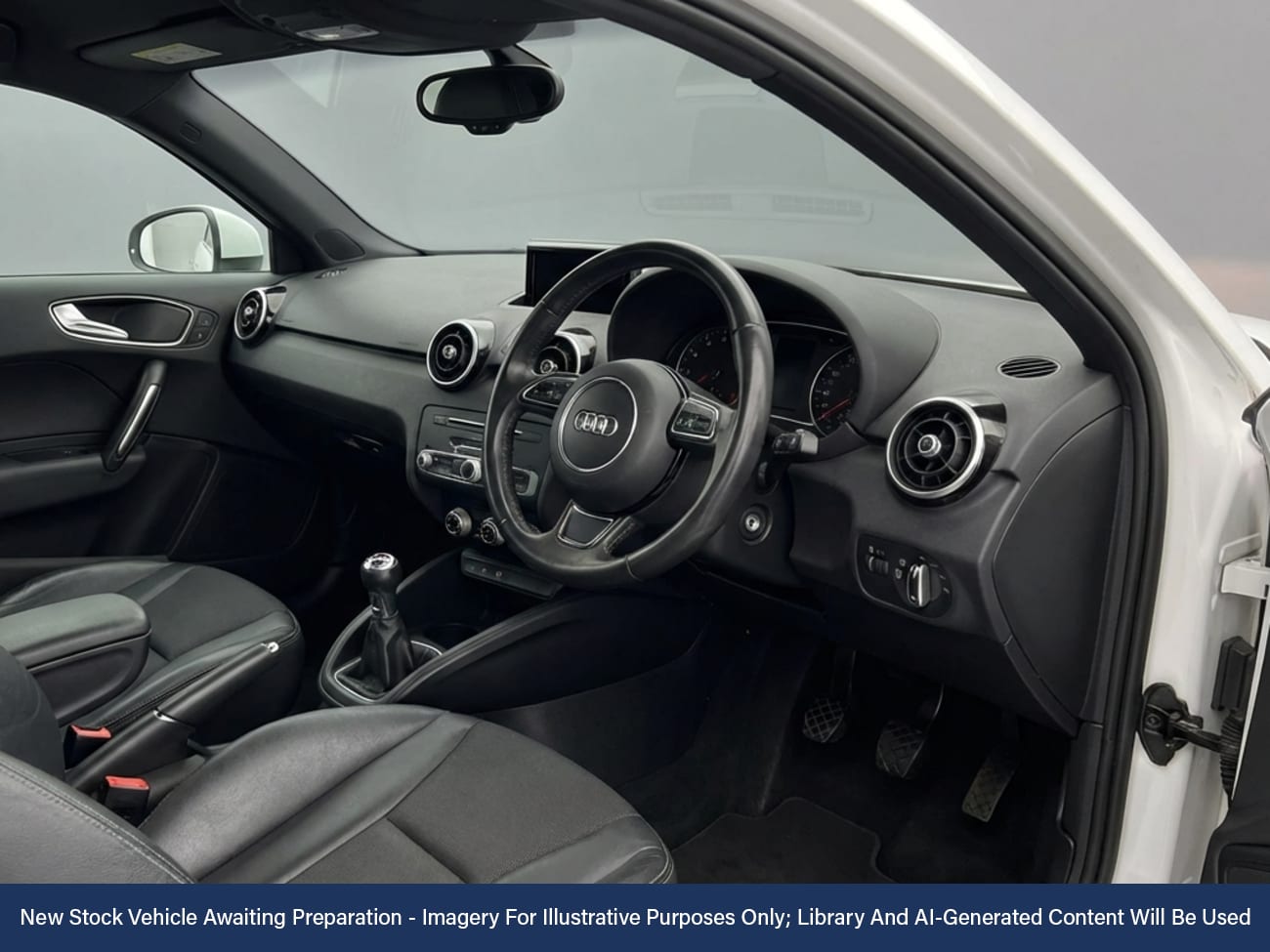 Used Audi A1 2012 for sale - 77577673: Photo 3