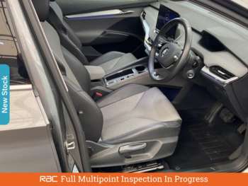 Used Skoda Enyaq 2022 for sale - 74961005: Photo